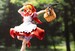 Estatua Darkstalkers Bishoujo 1-7 B.B. Hood 21 cm