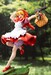 Estatua Darkstalkers Bishoujo 1-7 B.B. Hood 21 cm