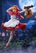 Estatua Darkstalkers Bishoujo 1-7 B.B. Hood 21 cm