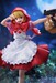 Estatua Darkstalkers Bishoujo 1-7 B.B. Hood 21 cm