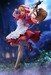 Estatua Darkstalkers Bishoujo 1-7 B.B. Hood 21 cm