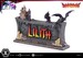 Estatua Darkstalkers Real Elite Masterline Series 1-4 Lilith Bonus Version 52 cm