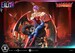 Estatua Darkstalkers Real Elite Masterline Series 1-4 Lilith Bonus Version 52 cm