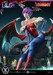 Estatua Darkstalkers Real Elite Masterline Series 1-4 Lilith Bonus Version 52 cm