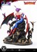 Estatua Darkstalkers Real Elite Masterline Series 1-4 Lilith Bonus Version 52 cm