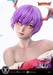 Estatua Darkstalkers Real Elite Masterline Series 1-4 Lilith Bonus Version 52 cm