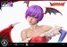 Estatua Darkstalkers Real Elite Masterline Series 1-4 Lilith Bonus Version 52 cm