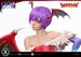 Estatua Darkstalkers Real Elite Masterline Series 1-4 Lilith Bonus Version 52 cm