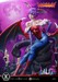 Estatua Darkstalkers Real Elite Masterline Series 1-4 Lilith Bonus Version 52 cm