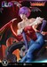 Estatua Darkstalkers Real Elite Masterline Series 1-4 Lilith Bonus Version 52 cm