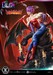 Estatua Darkstalkers Real Elite Masterline Series 1-4 Lilith Bonus Version 52 cm