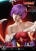 Estatua Darkstalkers Real Elite Masterline Series 1-4 Lilith Bonus Version 52 cm