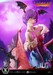 Estatua Darkstalkers Real Elite Masterline Series 1-4 Lilith Bonus Version 52 cm