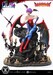 Estatua Darkstalkers Real Elite Masterline Series 1-4 Lilith Bonus Version 52 cm