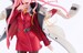 Estatua Darling in the Franxx 1-7 Zero Two 25 cm