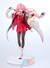 Estatua Darling in the Franxx 1-7 Zero Two 25 cm