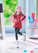 Figura Darling the Franxx Pop Up Parade Zero Two L Size 21 cm