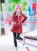 Figura Darling the Franxx Pop Up Parade Zero Two L Size 21 cm