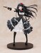 Estatua Date A Live 1-7 Kurumi Tokisaki: Fantasia 30th Anniversary Ver. Renewal Package Edition 25 cm