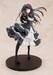 Estatua Date A Live 1-7 Kurumi Tokisaki: Fantasia 30th Anniversary Ver. Renewal Package Edition 25 cm
