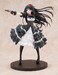 Estatua Date A Live 1-7 Kurumi Tokisaki: Fantasia 30th Anniversary Ver. Renewal Package Edition 25 cm