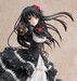 Estatua Date A Live 1-7 Kurumi Tokisaki: Fantasia 30th Anniversary Ver. Renewal Package Edition 25 cm