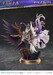 Estatua Date A Live 1-7 Prisma Wing Tohka Yatogami 36 cm