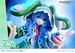 Estatua Date A Live 1-7 Prisma Wing Yoshino 20 cm