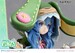 Estatua Date A Live 1-7 Prisma Wing Yoshino 20 cm