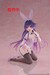 Estatua Date A Live Desktop Cute Figure Tohka Yatogami (Bunny Ver.) Renewal 13 cm