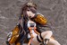Estatua Date a Live 1-7 Kurumi Tokisaki AXGRIT Ver. 22 cm