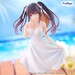 Figura Date A Live Summer Dress Kurumi Tokisaki 21 cm