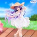 Figura Date A Live Summer Dress Toka Yatogami 21 cm