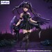 Estatua Date A Live V BiCute Dark Kurumi Tokisaki 23 cm