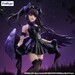 Estatua Date A Live V BiCute Dark Kurumi Tokisaki 23 cm