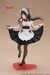 Estatua Date A Live V Coreful Kurumi Tokisaki Cat Ear Maid Ver. 18 cm