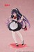 Estatua Date A Live V Coreful Tohka Yatogami Cat Ear Maid Ver. 18 cm
