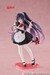 Estatua Date A Live V Coreful Tohka Yatogami Cat Ear Maid Ver. 18 cm