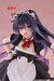 Estatua Date A Live V Coreful Tohka Yatogami Cat Ear Maid Ver. 18 cm