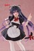 Estatua Date A Live V Coreful Tohka Yatogami Cat Ear Maid Ver. 18 cm
