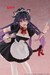 Estatua Date A Live V Coreful Tohka Yatogami Cat Ear Maid Ver. 18 cm