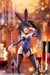 Estatua Date A Live V Desktop Cute Figure Kurumi Tokisaki Bunny Ver. Renewal 13 cm