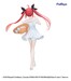 Estatua Date A Live V Muchute Kotori Itsuka Summer Dress 20 cm