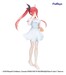 Estatua Date A Live V Muchute Kotori Itsuka Summer Dress 20 cm