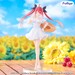 Estatua Date A Live V Muchute Kotori Itsuka Summer Dress 20 cm