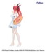 Estatua Date A Live V Muchute Kotori Itsuka Summer Dress 20 cm