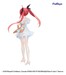 Estatua Date A Live V Muchute Kotori Itsuka Summer Dress 20 cm