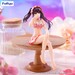 Estatua Date A Live V Noodle Stopper Kurumi Tokisaki Swimsuit Pastel Red Color Ver. 15 cm