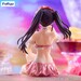 Estatua Date A Live V Noodle Stopper Kurumi Tokisaki Swimsuit Pastel Red Color Ver. 15 cm