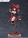 Figura Date A Live V F:Nex 1-7 Kurumi Tokisaki Witch Style ver. 25 cm